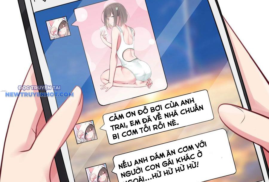 Làm Sao Để Chạy Trốn Dàn Hậu Cung chapter 19 - Trang 111