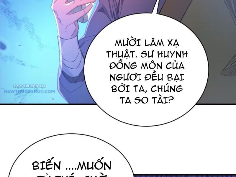 Ta Thật Không Muốn Làm Thánh Tiên chapter 50 - Trang 90