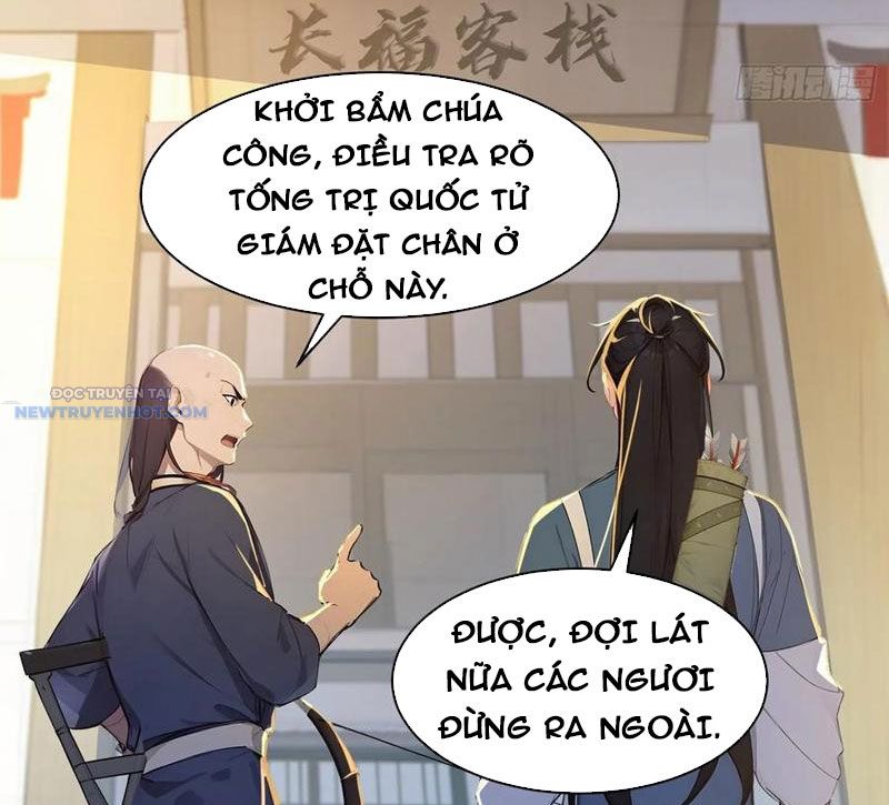 Ta Thật Không Muốn Làm Thánh Tiên chapter 52 - Trang 29