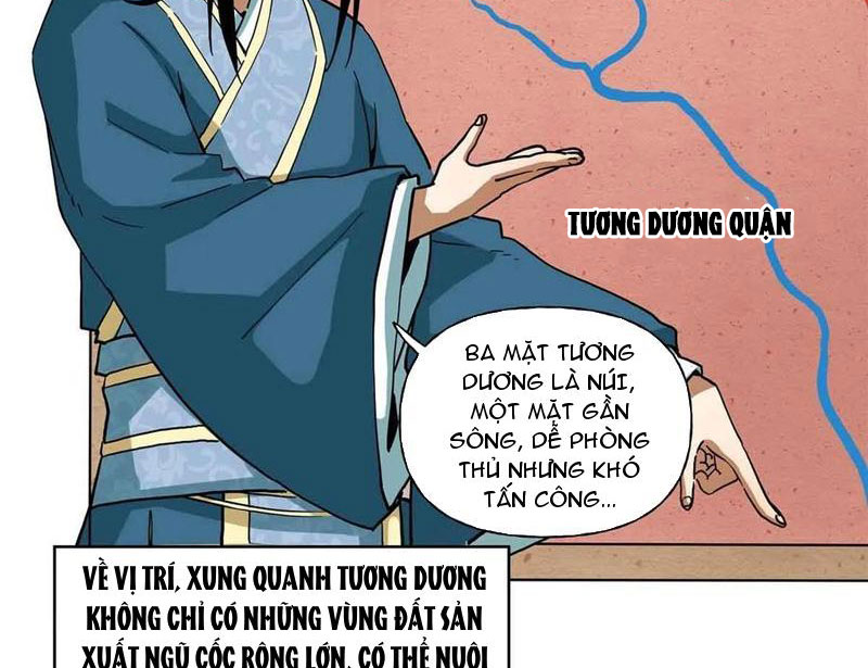 Thiếu Niên Nghiện Net Lưu Thiện Quật Khởi chapter 47 - Trang 22