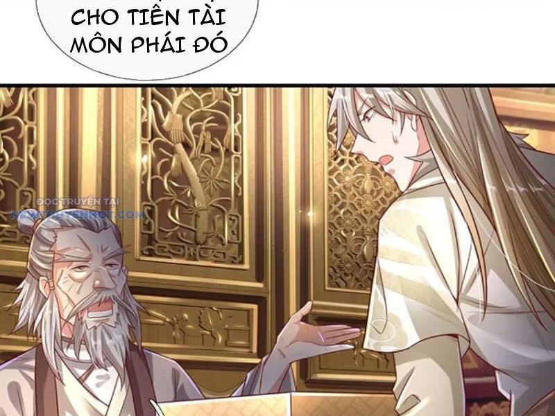 Khắc đan Tu Tiên Chỉ Cẩu Trường Sinh chapter 24 - Trang 17