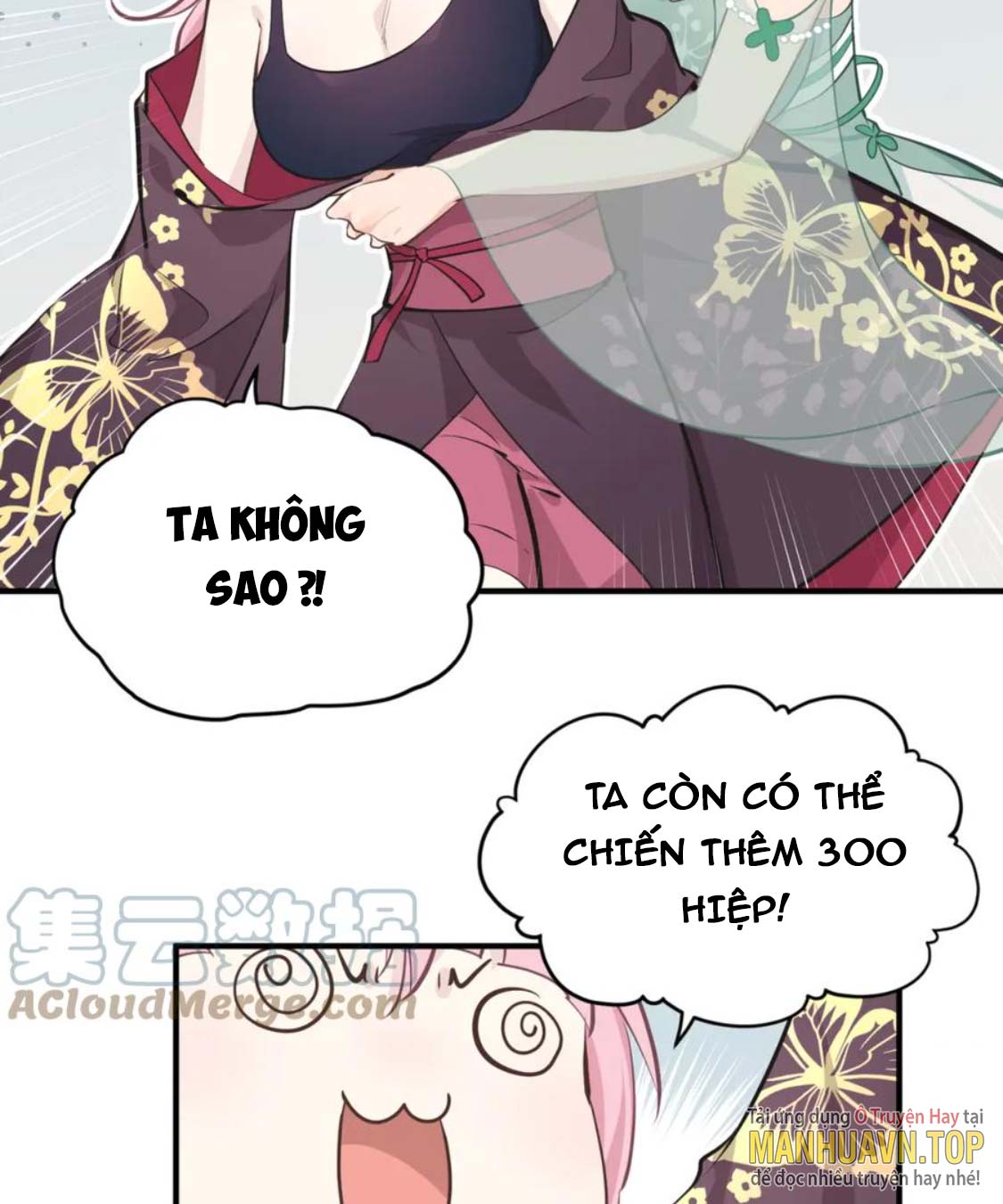 Tối Cường Thiên đế Hệ Thống chapter 68 - Trang 11