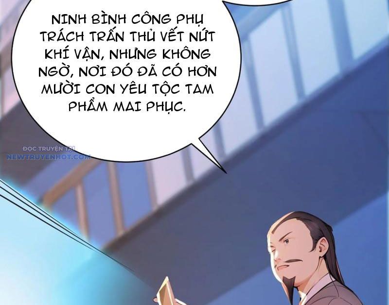 Ta Thật Không Muốn Làm Thánh Tiên chapter 73 - Trang 29