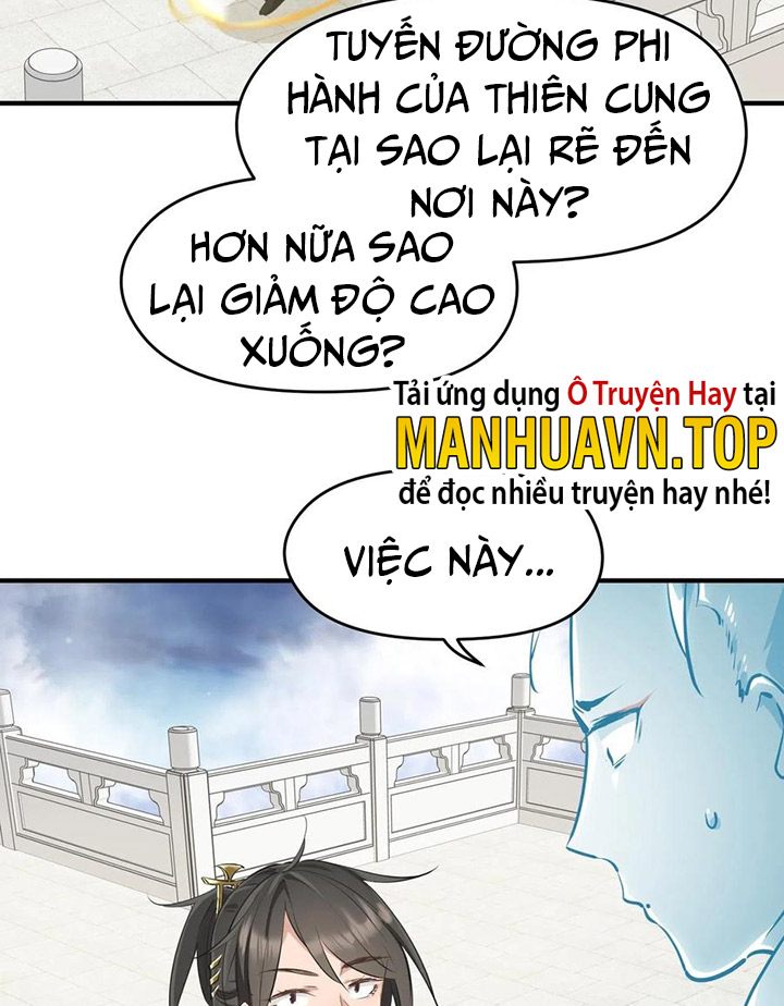 Tối Cường Thiên đế Hệ Thống chapter 43 - Trang 4