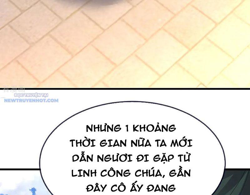 Tiên Võ Đế Tôn chapter 725 - Trang 4