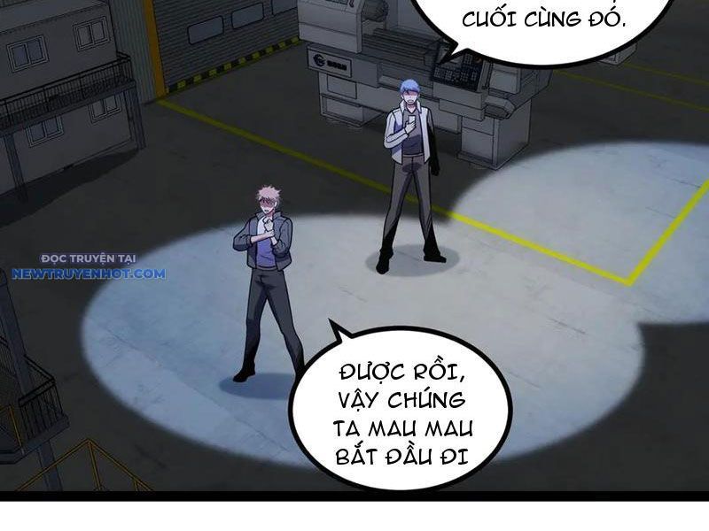 Mạnh Nhất Dị Giới chapter 44 - Trang 29