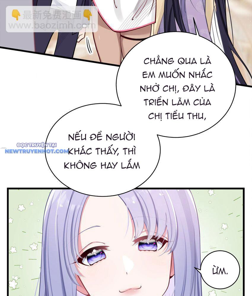 Làm Sao Để Chạy Trốn Dàn Hậu Cung chapter 35 - Trang 21