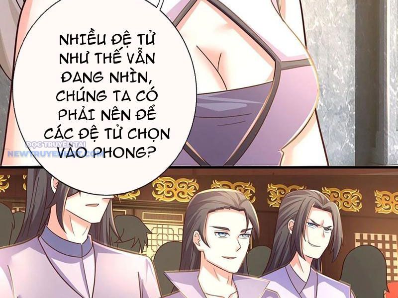 Khắc đan Tu Tiên Chỉ Cẩu Trường Sinh chapter 51 - Trang 50