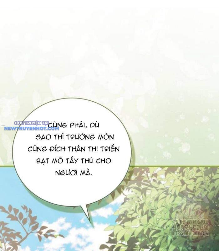 Trở Thành Đệ Tử Nhỏ Tuổi Nhất Phái Hoa Sơn chapter 9 - Trang 16