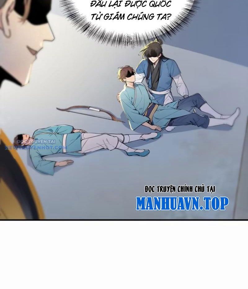 Ta Thật Không Muốn Làm Thánh Tiên chapter 57 - Trang 11