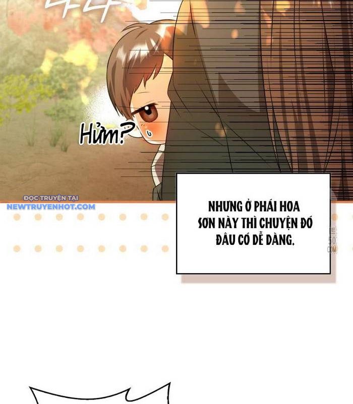 Trở Thành Đệ Tử Nhỏ Tuổi Nhất Phái Hoa Sơn chapter 2 - Trang 93