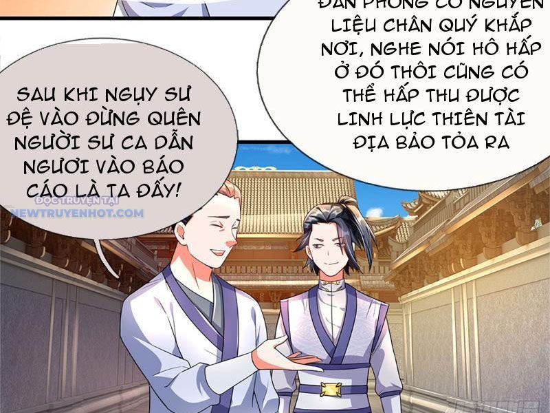 Khắc đan Tu Tiên Chỉ Cẩu Trường Sinh chapter 3 - Trang 26