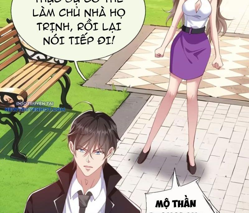 Ta Tu Luyện Thành Thần Tại đô Thị chapter 24 - Trang 82