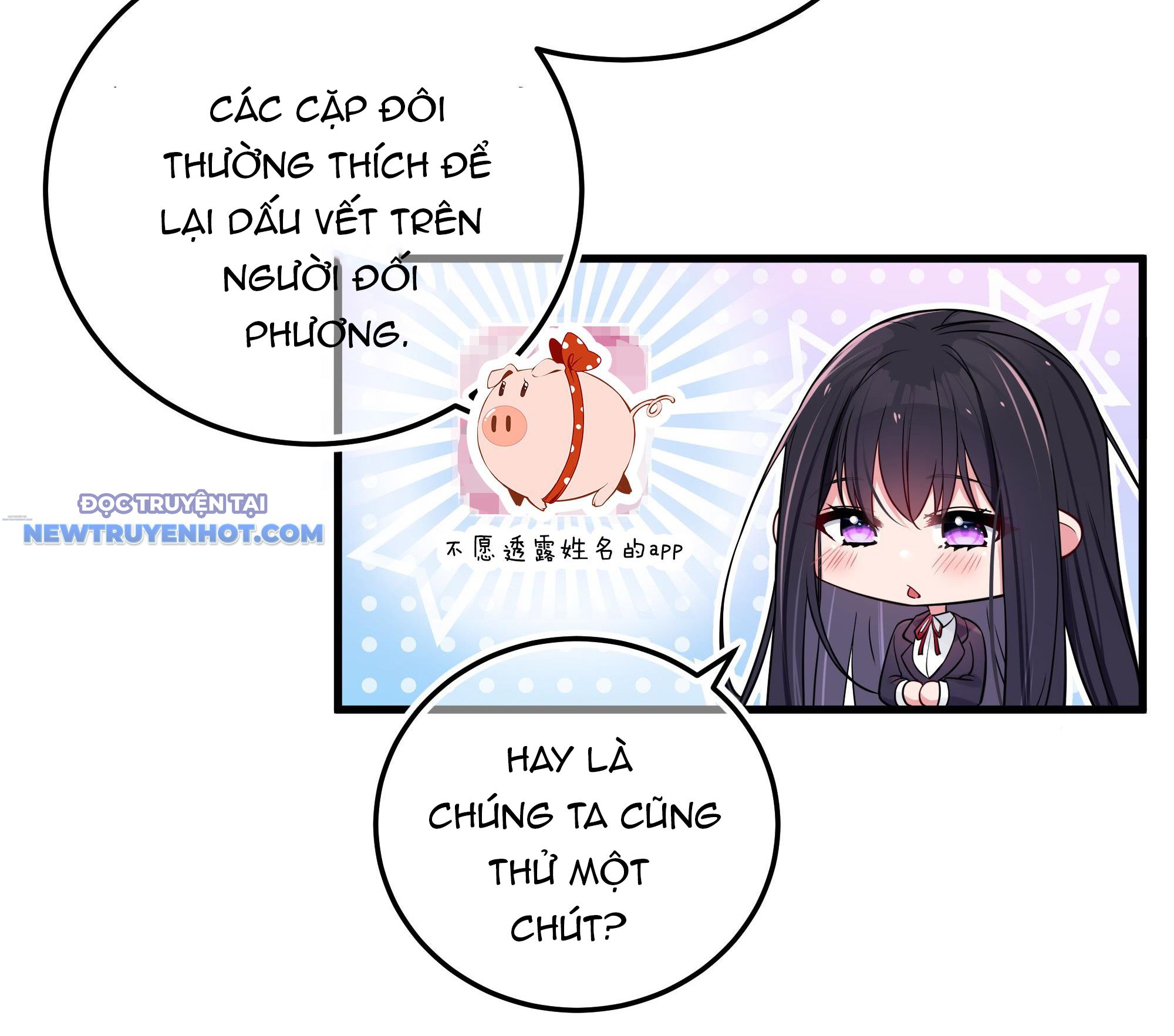 Làm Sao Để Chạy Trốn Dàn Hậu Cung chapter 14 - Trang 81