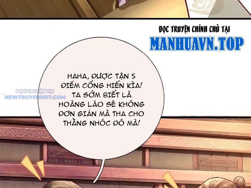 Khắc đan Tu Tiên Chỉ Cẩu Trường Sinh chapter 24 - Trang 44