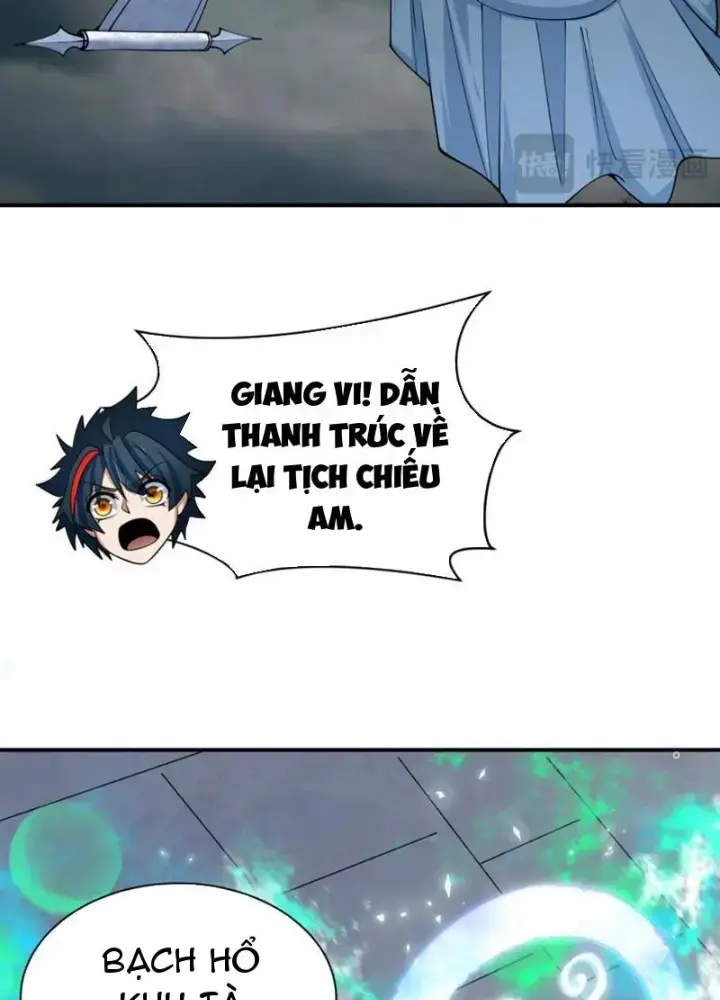 Kỷ Nguyên Kỳ Lạ Chapter 386 - Trang 168