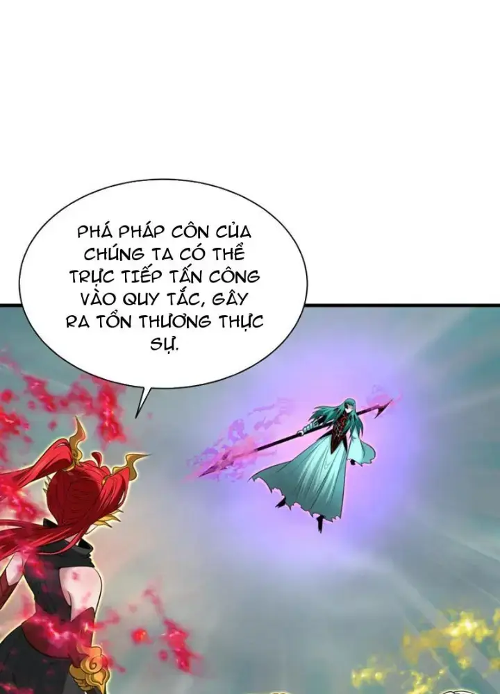 Kỷ Nguyên Kỳ Lạ Chapter 386 - Trang 106