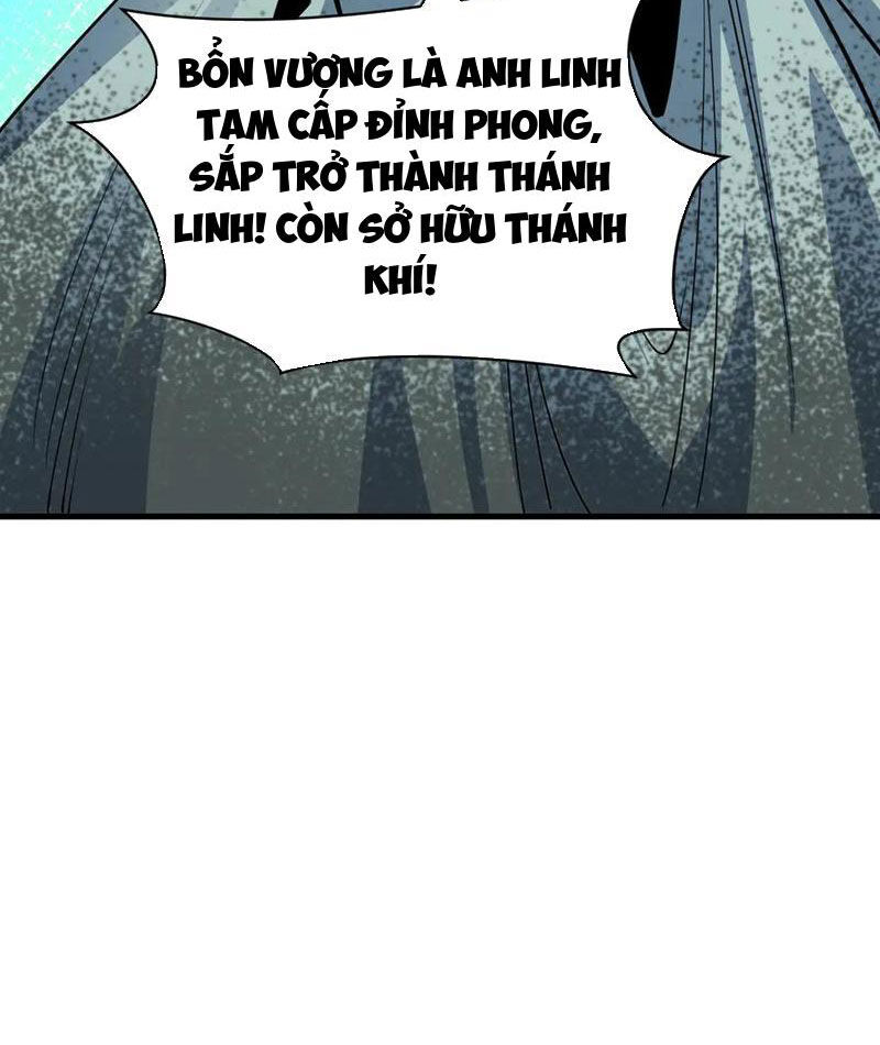 Kỷ Nguyên Kỳ Lạ Chapter 385 - Trang 98