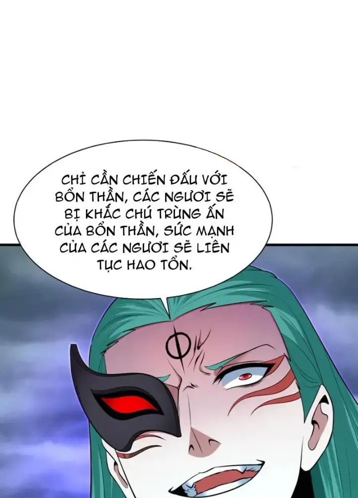 Kỷ Nguyên Kỳ Lạ Chapter 386 - Trang 100