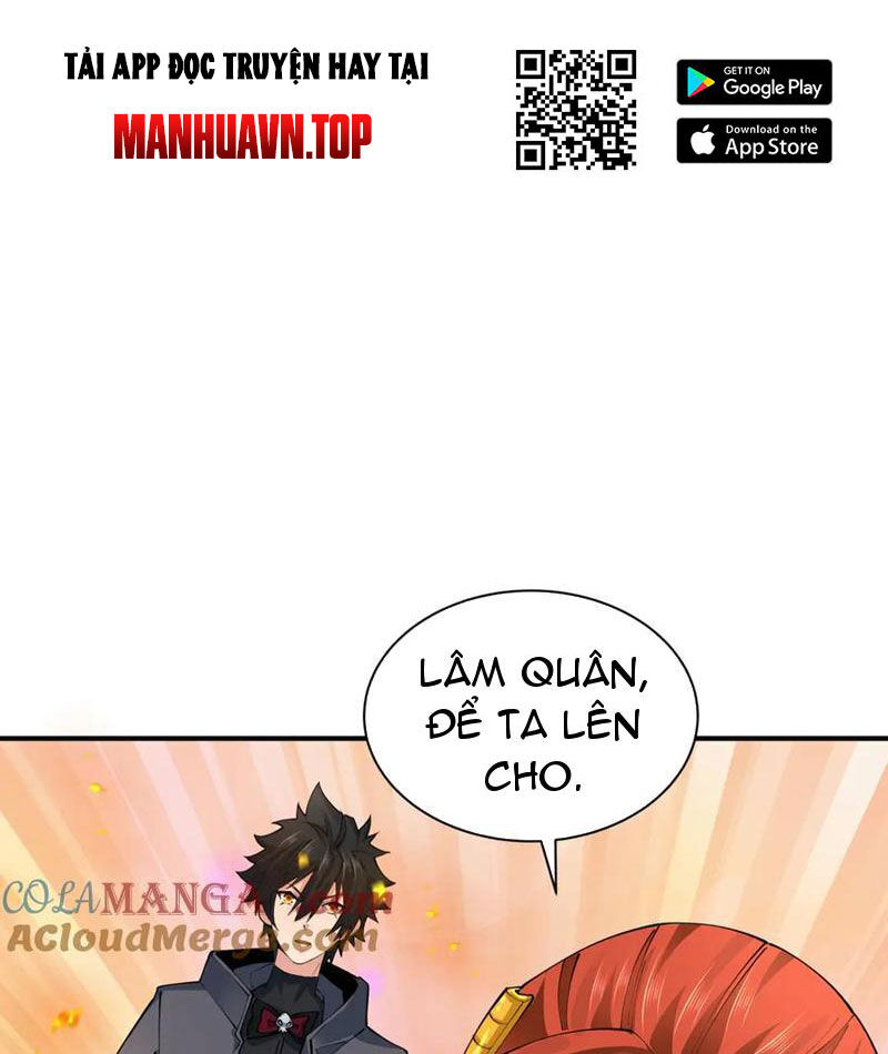 Kỷ Nguyên Kỳ Lạ Chapter 385 - Trang 104