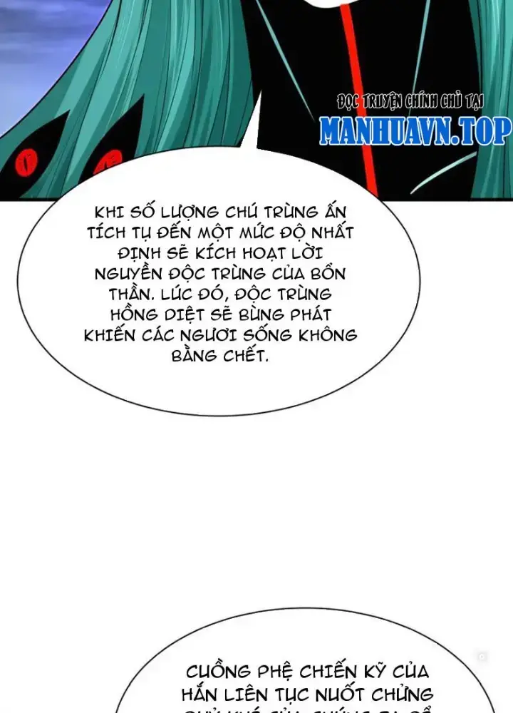 Kỷ Nguyên Kỳ Lạ Chapter 386 - Trang 102