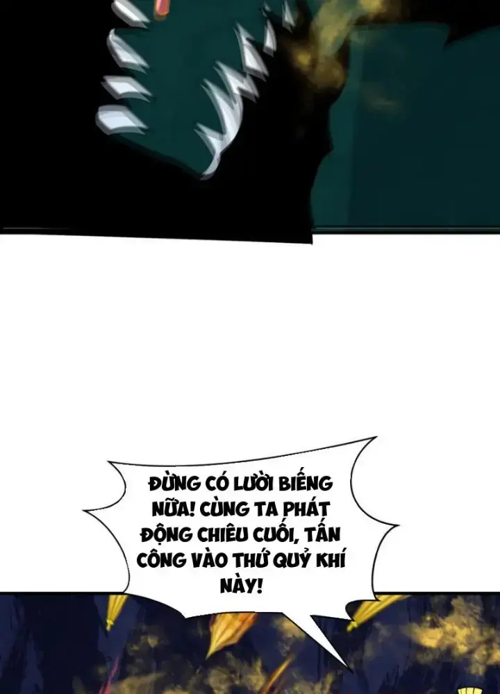 Kỷ Nguyên Kỳ Lạ Chapter 386 - Trang 122