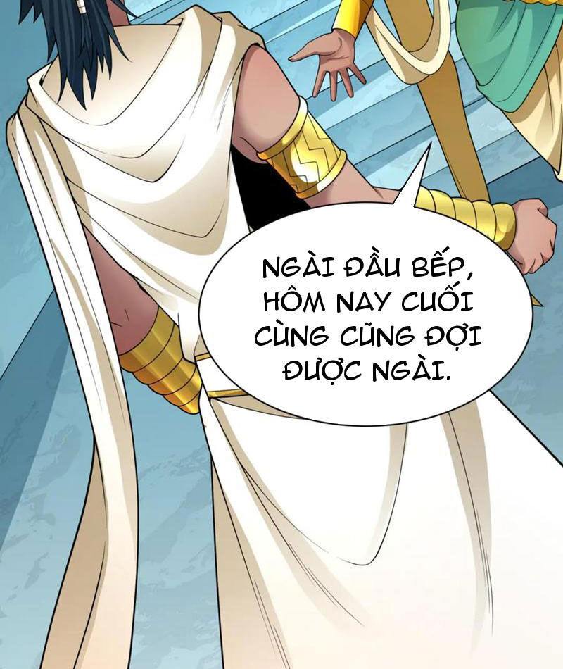 Kỷ Nguyên Kỳ Lạ Chapter 385 - Trang 4