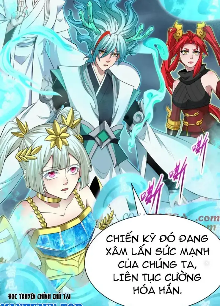 Kỷ Nguyên Kỳ Lạ Chapter 386 - Trang 92