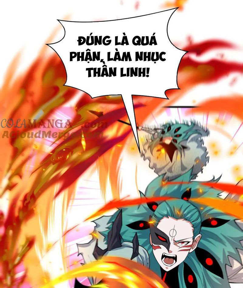 Kỷ Nguyên Kỳ Lạ Chapter 385 - Trang 115