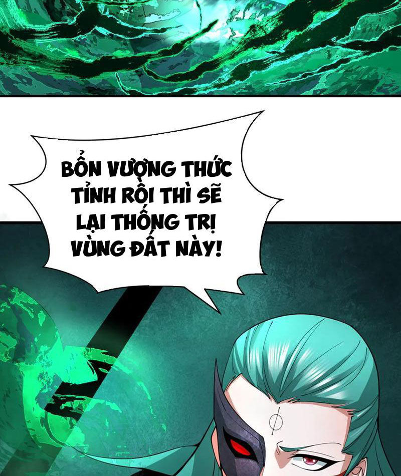 Kỷ Nguyên Kỳ Lạ Chapter 385 - Trang 88