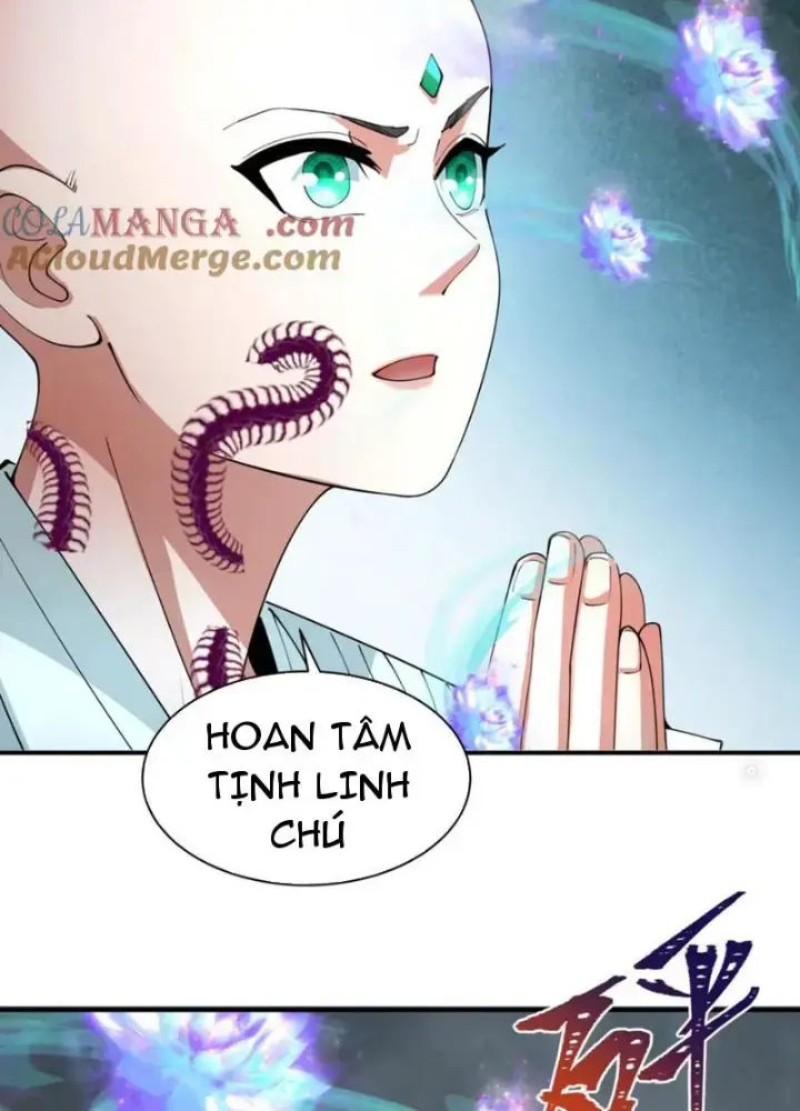 Kỷ Nguyên Kỳ Lạ Chapter 386 - Trang 158