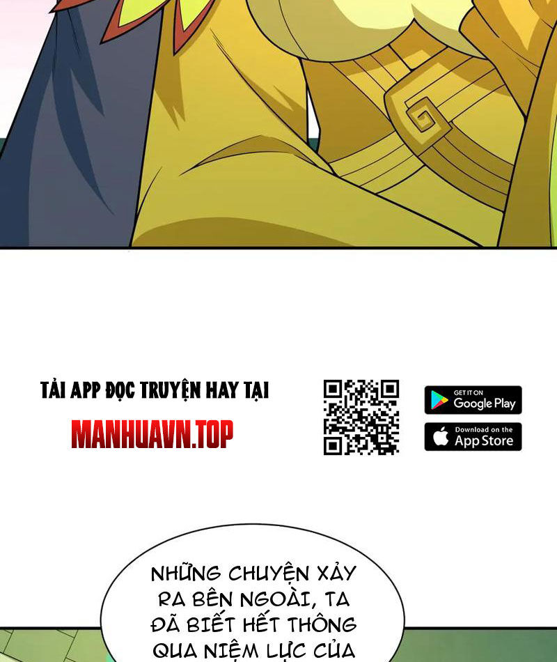 Kỷ Nguyên Kỳ Lạ Chapter 385 - Trang 48