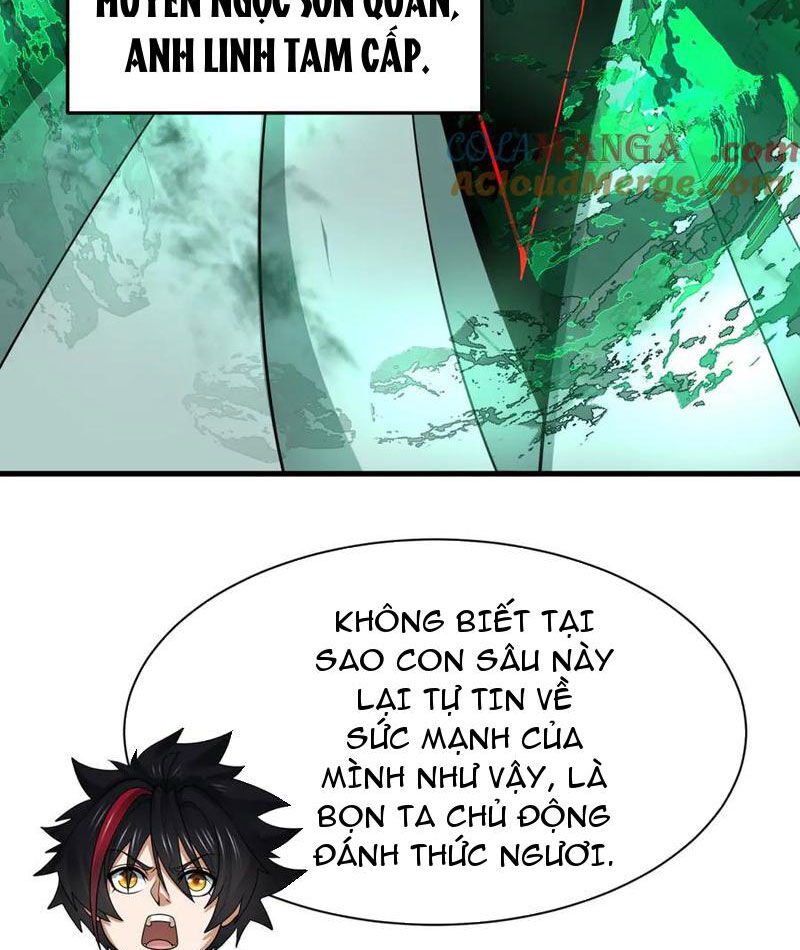 Kỷ Nguyên Kỳ Lạ Chapter 385 - Trang 90