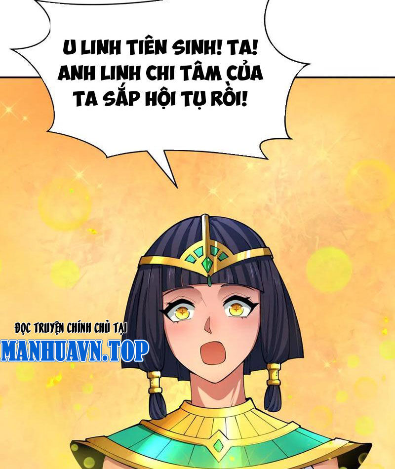 Kỷ Nguyên Kỳ Lạ Chapter 385 - Trang 65