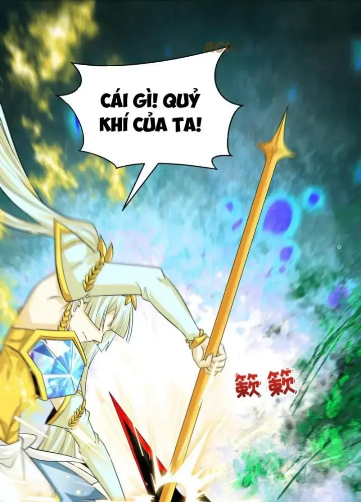 Kỷ Nguyên Kỳ Lạ Chapter 386 - Trang 12