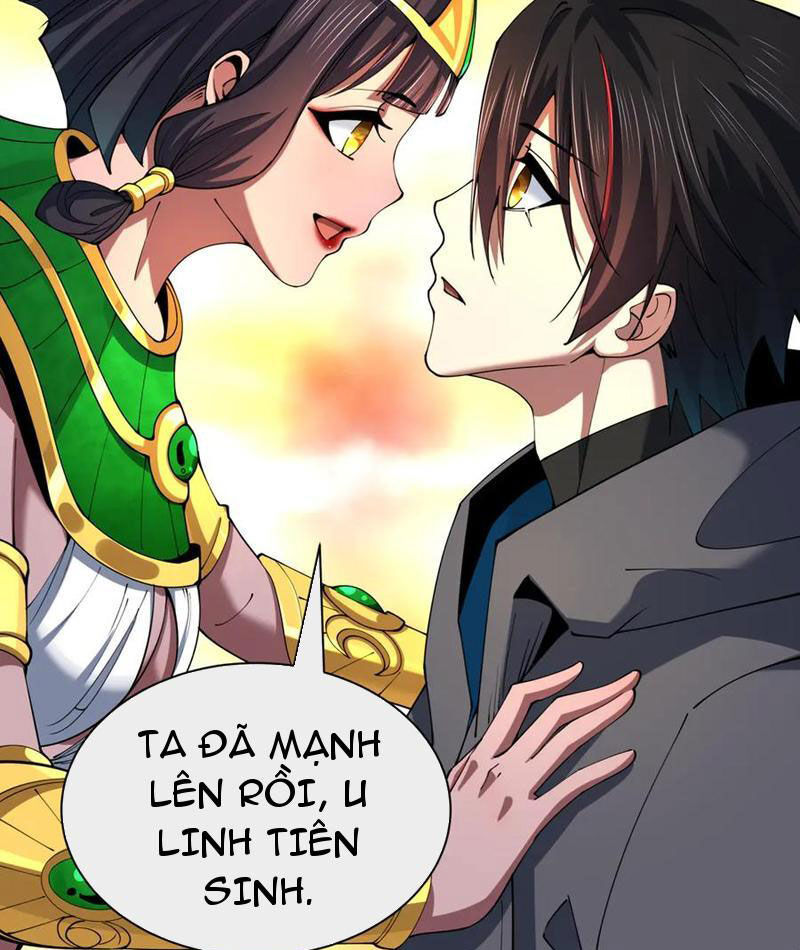 Kỷ Nguyên Kỳ Lạ Chapter 385 - Trang 78