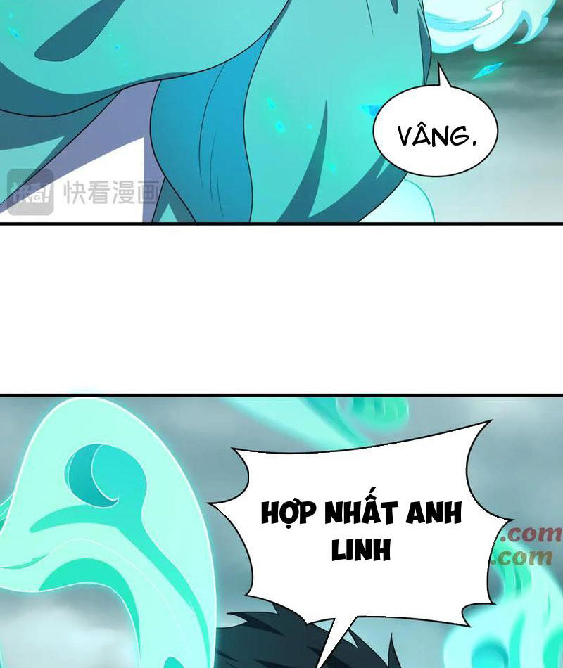 Kỷ Nguyên Kỳ Lạ Chapter 385 - Trang 122