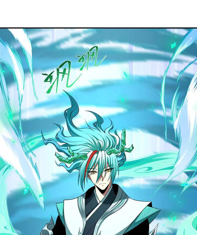 Kỷ Nguyên Kỳ Lạ Chapter 385 - Trang 126