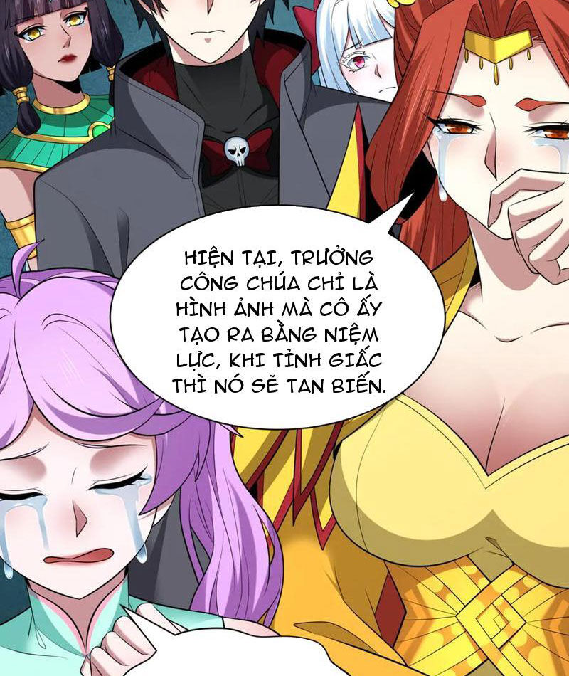 Kỷ Nguyên Kỳ Lạ Chapter 385 - Trang 40