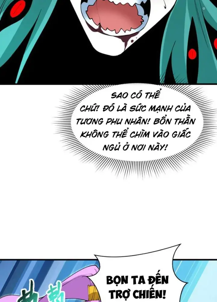 Kỷ Nguyên Kỳ Lạ Chapter 386 - Trang 48