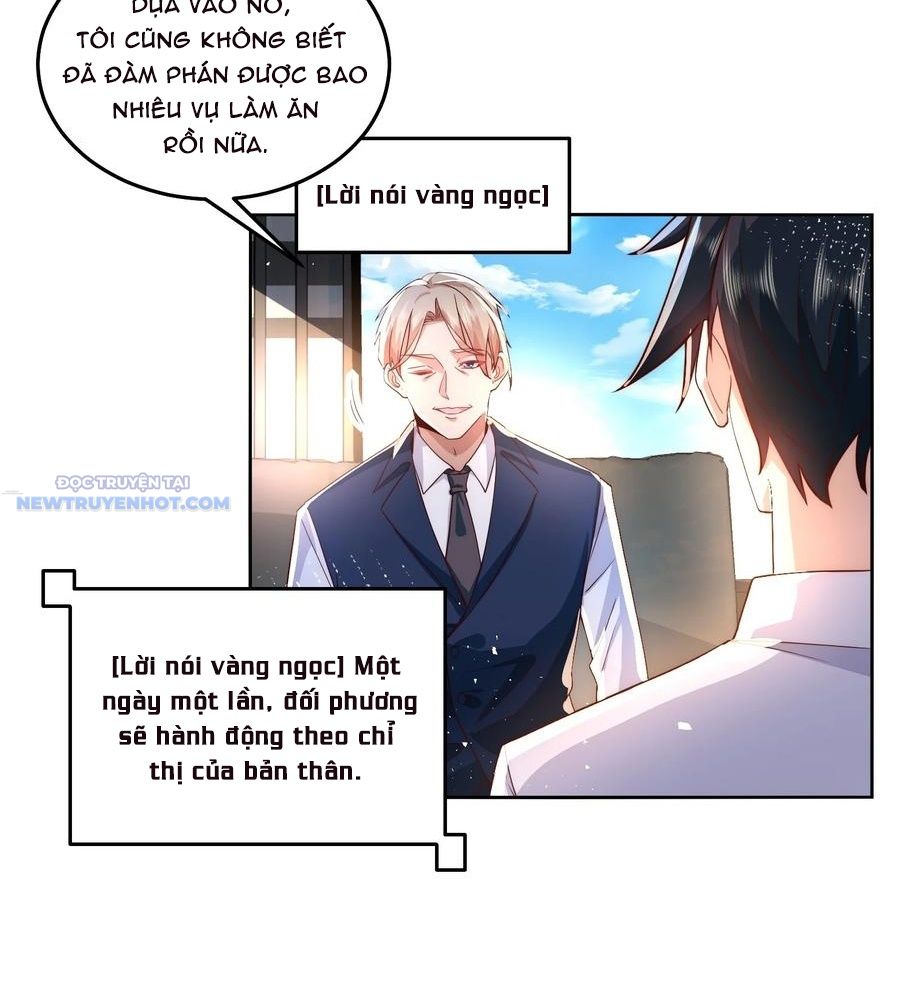 Ta Dựa Vào Danh Hào Hệ Thống Đả Bại Ngàn Vạn Thần Hào chapter 77 - Trang 35