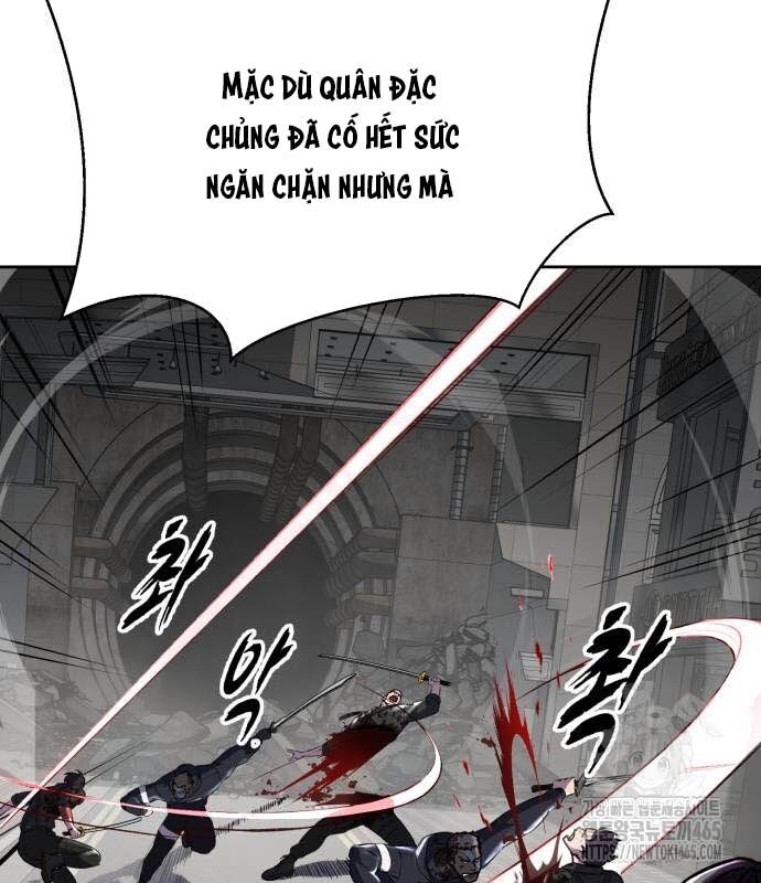 Cậu Bé Của Thần Chết Chapter 252 - Trang 5