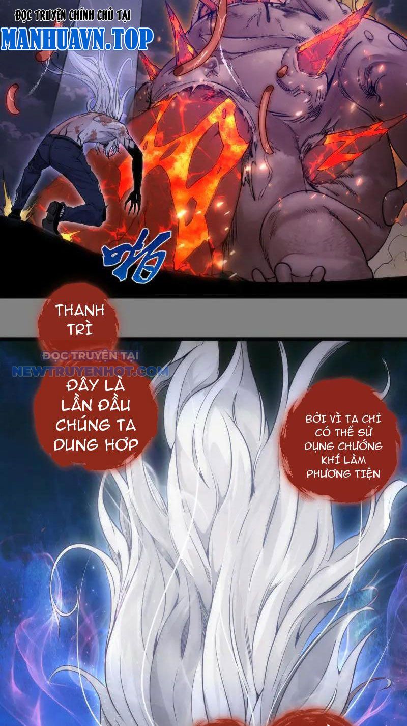 Cao Đẳng Linh Hồn chapter 278 - Trang 6