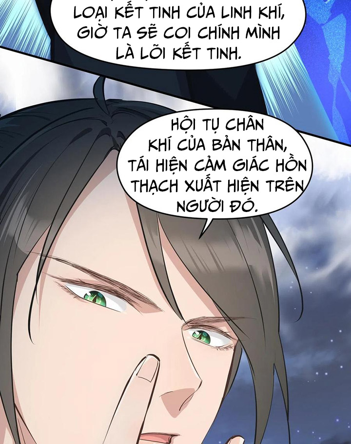 Tối Cường Thiên đế Hệ Thống chapter 47 - Trang 18