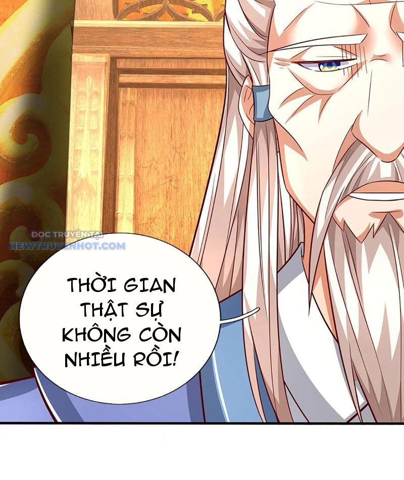 Khắc đan Tu Tiên Chỉ Cẩu Trường Sinh chapter 54 - Trang 45