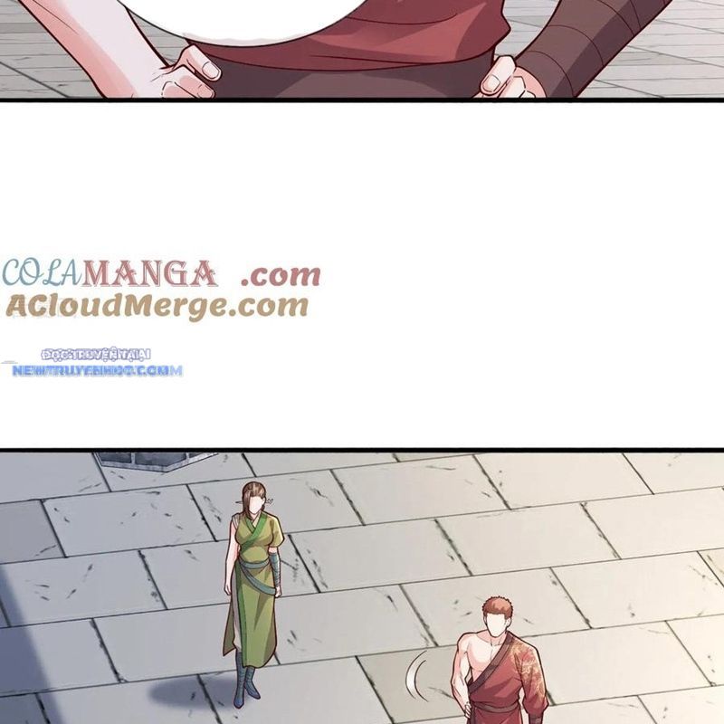 Ngạo Thị Thiên Địa chapter 790 - Trang 44