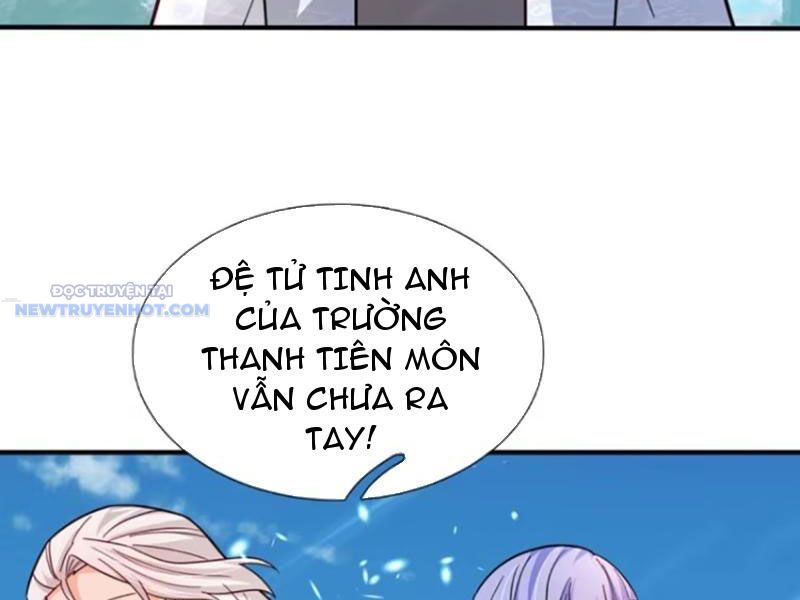 Khắc đan Tu Tiên Chỉ Cẩu Trường Sinh chapter 72 - Trang 58