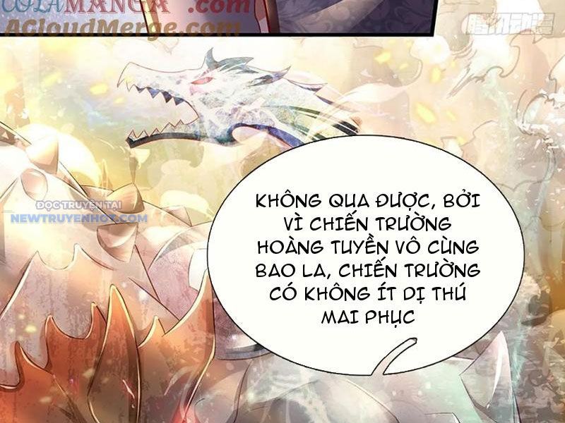 Khắc đan Tu Tiên Chỉ Cẩu Trường Sinh chapter 33 - Trang 33