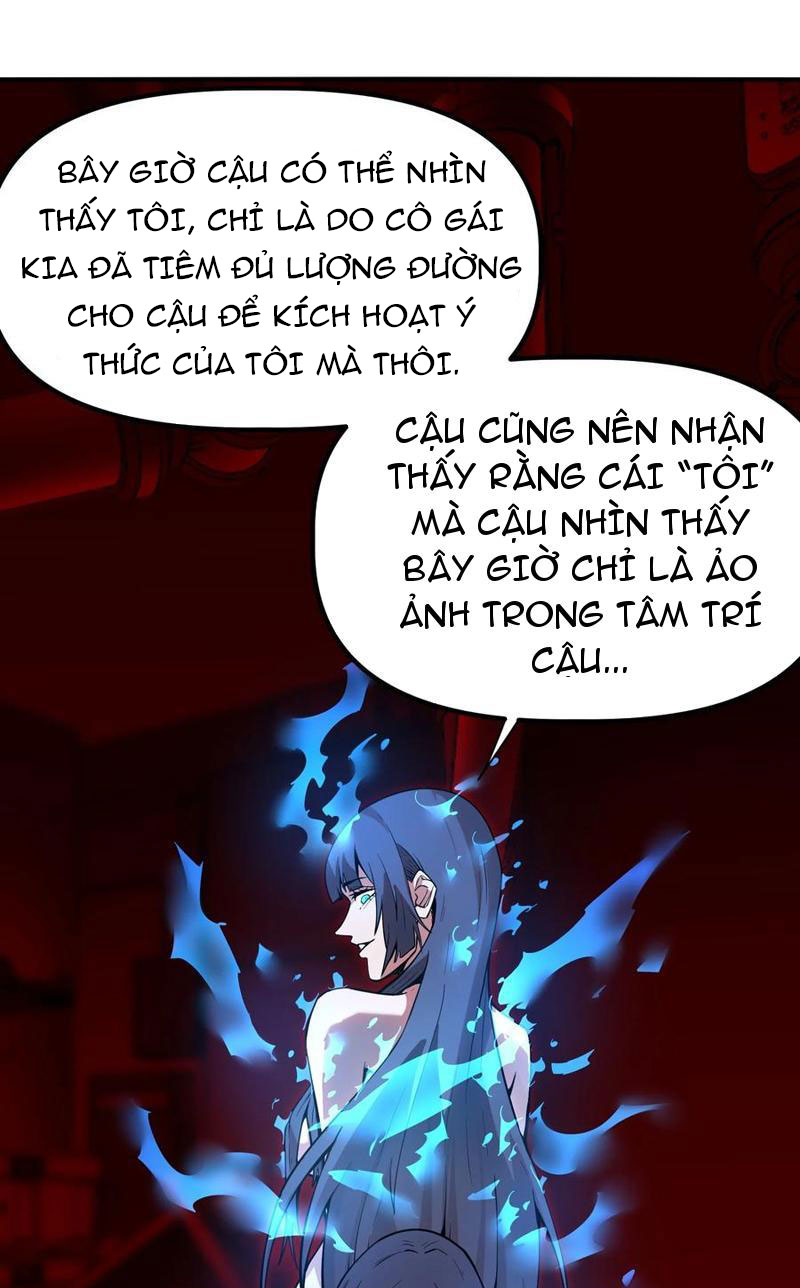 Băng Phong Mạt Nhật: Không Còn đường Sống chapter 12 - Trang 42