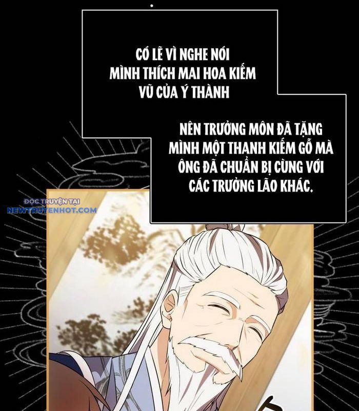 Trở Thành Đệ Tử Nhỏ Tuổi Nhất Phái Hoa Sơn chapter 3 - Trang 30